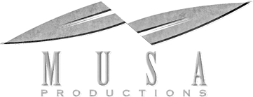 Musa Productions logo